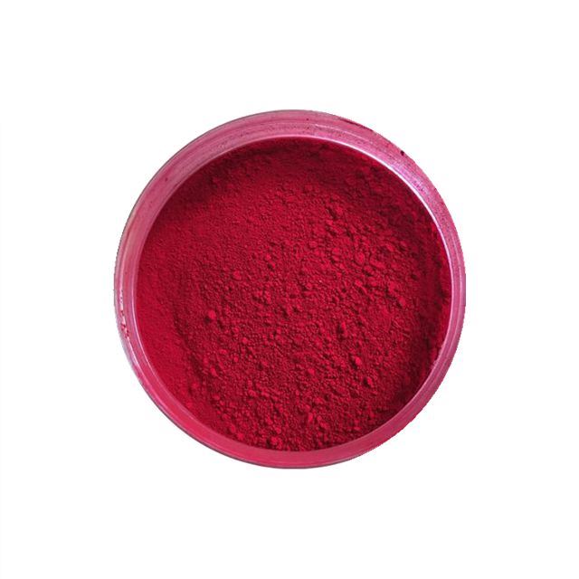 D&C Red 7