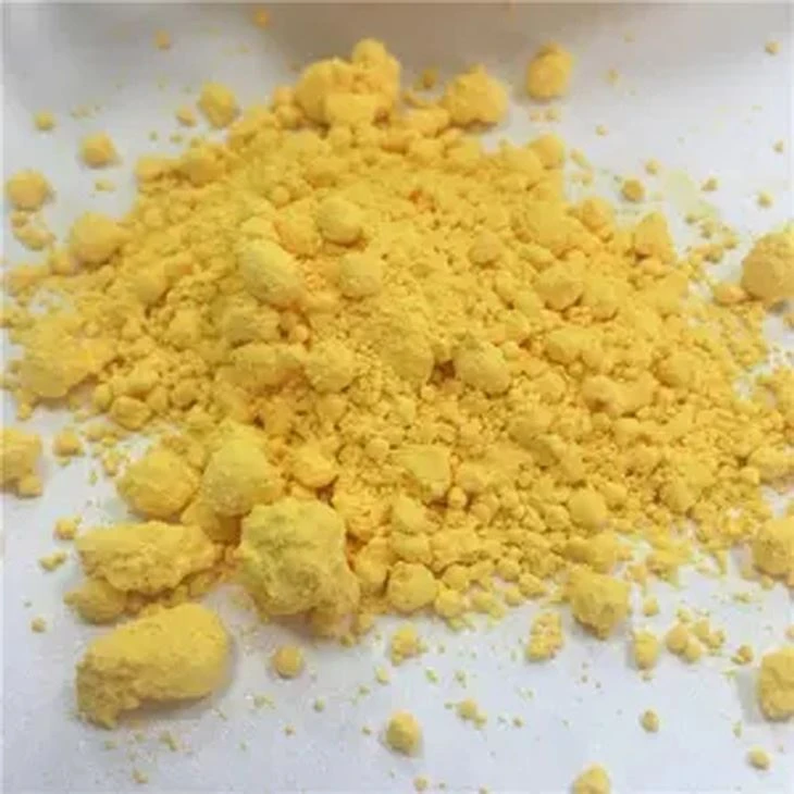 Azodicarbonamid AC Foaming ADC Pihalno sredstvo