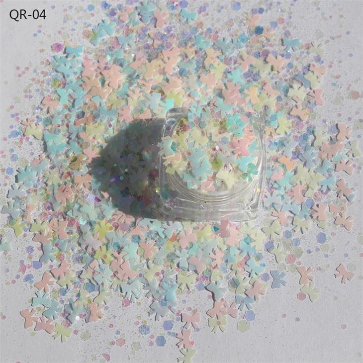 Chunky Glitter in China Chunky Glitter in China