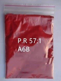 Organic Pigment Red 57:1 Organic Pigment Red 57:1