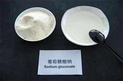 Sodium Gluconate