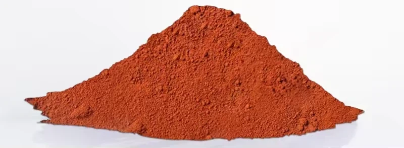 Pigment Rjava 33 Cink Železo Krom Rjava