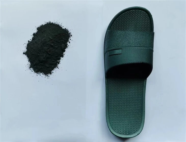 PVC Slipper Pigment PVC Slipper Pigment
